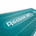 Степ-платформа Reebok РАП-11150TL бірюзово-білий, код: 0885652021845-IN