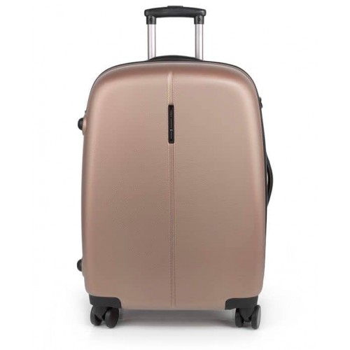 Валіза Gabol Paradise XP (M) Beige (123346-006), код: 930357-SVA