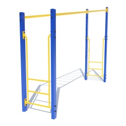 Рукохід середній Miros, код: DIO631