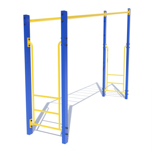 Рукохід середній Miros, код: DIO631 Рукохід середній Miros, код: DIO631