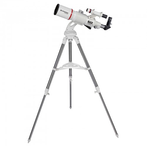 Телескоп Bresser Messier AR-90S/500 Nano AZ, код: 927785-SV