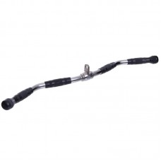 Ручка для тяги на трицепс, біцепс Modern W-образна, код: TA-2732-S52 Ручка для тяги на трицепс, біцепс Modern W-образна, код: TA-2732-S52