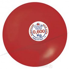М"яч тренувальний Polanik Trial Super Soft 600 гр, код: VDL6