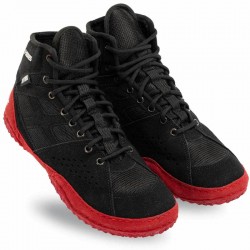 Борцовки Fistrage розмір 33, бордовий-чорний, код: VL-4569_33R