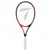 Ракетка для великого тенісу Teloon чорний-червоний, код: SENSUS-1_BKR Ракетка для великого тенісу Teloon чорний-червоний, код: SENSUS-1_BKR