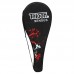 Ракетка для великого тенісу Teloon чорний-червоний, код: SENSUS-1_BKR Ракетка для великого тенісу Teloon чорний-червоний, код: SENSUS-1_BKR