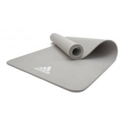 Килимок для йоги Adidas Yoga Mat 1760х610х8 мм, синій, код: 885652016735 Килимок для йоги Adidas Yoga Mat 1760х610х8 мм, синій, код: 885652016735