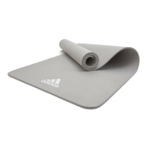 Килимок для йоги Adidas Yoga Mat 1760х610х8 мм, синій, код: 885652016735 Килимок для йоги Adidas Yoga Mat 1760х610х8 мм, синій, код: 885652016735