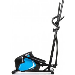 Орбітрек магнітний Abarqs OR-380 чорно-блакитний, код: 5907546085421-IN Орбітрек магнітний Abarqs OR-380 чорно-блакитний, код: 5907546085421-IN