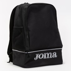 Рюкзак Joma Training III 480х350х240 мм, чорний, код: 8424309082215