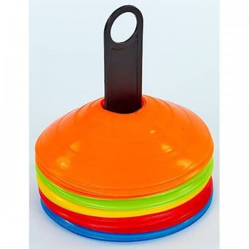 Фішки для розмітки PlaySport 50 шт., Art: C-4346 Фішки для розмітки PlaySport 50 шт., Art: C-4346