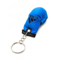 Брелок рукавичка Adidas Key Chain Karate Glove, синій, код: 15669-675