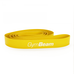 Еластичний еспандер GymBeam Level 1, код: 8588006751987