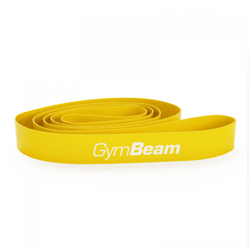 Еластичний еспандер GymBeam Level 1, код: 8588006751987