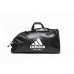 Дорожня сумка Adidas Boxing 120 л, чорний, код: 15670-462