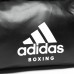 Дорожня сумка Adidas Boxing 120 л, чорний, код: 15670-462