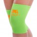 Наколінник еластичний Venum L лимонний, 2 шт., код: MA-8138_LY Наколінник еластичний Venum L лимонний, 2 шт., код: MA-8138_LY