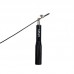 Скакалка VNK Metal Black, код: 60177-RX Скакалка VNK Metal Black, код: 60177-RX