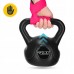 Лямки для станової тяги 4Fizjo Deadlift Straps Pink, код: P-5905973402293