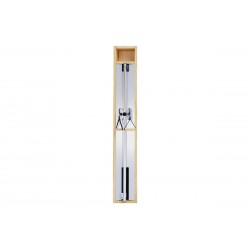 Модульна кабельна машина для Nohrd Wall Oak, код: SM-NH-20.101-IN