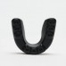 Капа боксерська Leone DNA Black, код: 500200-RX
