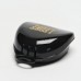 Капа боксерська Leone DNA Black, код: 500200-RX