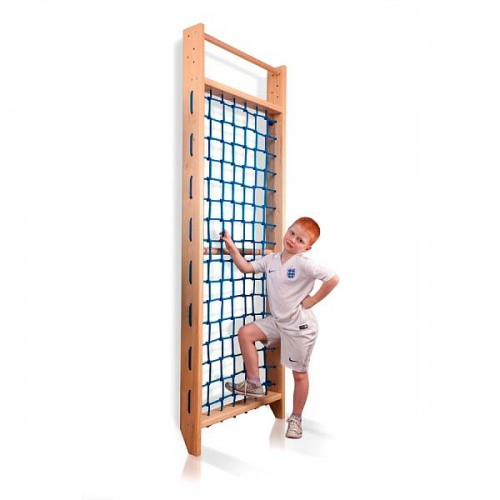 Шведська стінка PLAYBABY (Sport), код: SB-S6-220 Шведська стінка PLAYBABY (Sport), код: SB-S6-220