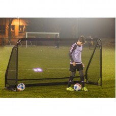 Футбольні ворота сталеві Yakimasport Giza Żak 3000х1550 мм, код: 5906718236517-IN Футбольні ворота сталеві Yakimasport Giza Żak 3000х1550 мм, код: 5906718236517-IN