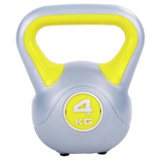 Гиря композитна BioGym 4 кг, код: TA-5734-4