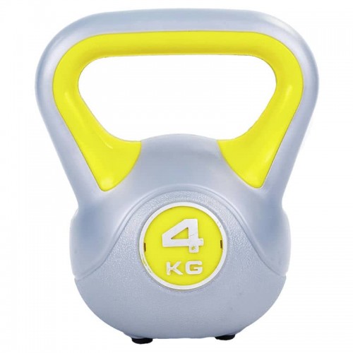 Гиря композитна BioGym 4 кг, код: TA-5734-4