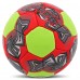 М"яч гандбольний Soccer Star №1, червоний-салатовий, код: HB-4526-1-S52