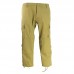 Штани Kombat ACU Trousers S, койот, код: kb-acut-coy-s