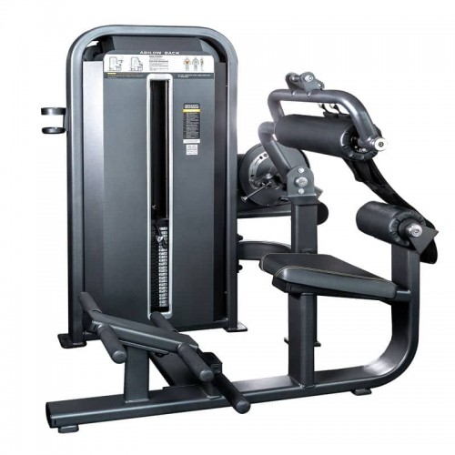 Тренажер прес/спина V`Noks, код: FS088-RX