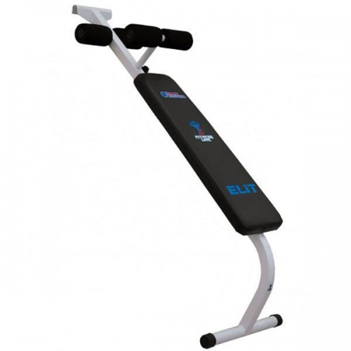 Лавка для преса навісна InterAtletika Elite, код: ST-001.3 Лавка для преса навісна InterAtletika Elite, код: ST-001.3