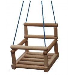 Дитяча гойдалка SportBaby, код: sport-18 Дитяча гойдалка SportBaby, код: sport-18