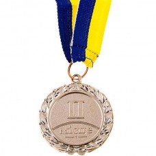 Медаль нагородна PlayGame 45 мм, код: D45-2