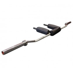 Гриф Хетфілда Fitnessport FF52P1, код: 10215-AX Гриф Хетфілда Fitnessport FF52P1, код: 10215-AX