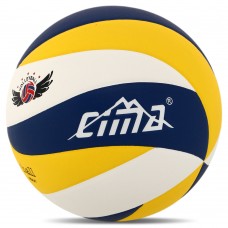 М'яч волейбольний Cima №5 PU клеєний, код: FV5-71A-S52