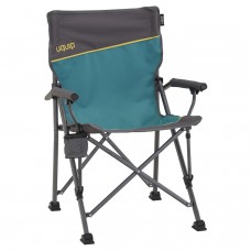 Крісло розкладне Uquip Roxy Blue/Grey, код: DAS301063