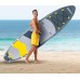 Надувна SUP дошка (Сапборд) Rebel ACTIVE RBA4501 350, код: 5901890109871-IN