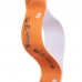 Лента для растяжки эластичный эспандер Record Elastiband оранжевый, код: FI-1722_OR