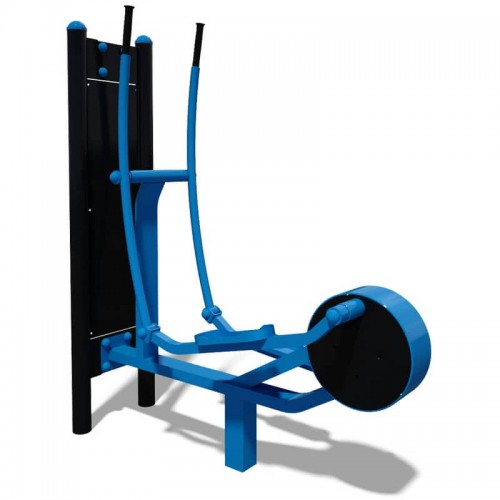 Орбітрек InterAtletika 1605х566х1844 мм, код: SMP116.1-SM Орбітрек InterAtletika 1605х566х1844 мм, код: SMP116.1-SM