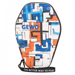 Чохол для ракетки Gewo Graffiti 2, код: 931248-SVA