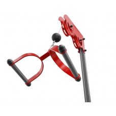 Паралельна подвійна ручка-хват для тяги K-Sport U005, код: KS-53-IN Паралельна подвійна ручка-хват для тяги K-Sport U005, код: KS-53-IN