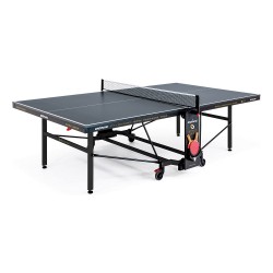 Тенісний стіл Donic Indoor Style 1000/ Антрацит, код: 230241-ST