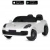 Дитячий електромобіль Bambi Porsche M 5826EBLR-1 білий, код: 6903317648931
