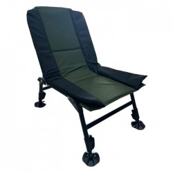 Крісло коропове Camping, код: JAT-001D-WS