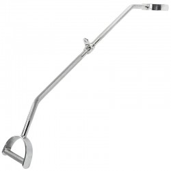 Рукоятка для м"язів спини Zelart вузький паралельний хват, код: TA-5151 Рукоятка для м"язів спини Zelart вузький паралельний хват, код: TA-5151