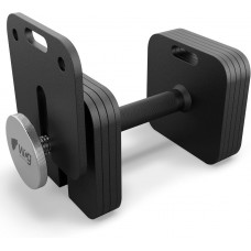 Модульна гантель зі швидким регулюванням квадратна WCG 1х4-16 кг, код: SQUARE16-IF Модульна гантель зі швидким регулюванням квадратна WCG 1х4-16 кг, код: SQUARE16-IF