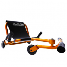 Самокат-каталка Ezyroller Classic помаранчевий, код: EZR1O